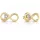 Guess női fülbevaló JUBE02182JWYGT