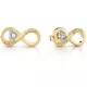 Guess női fülbevaló JUBE02182JWYGT