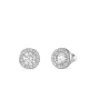 Guess női fülbevaló JUBE02244JWRHT