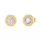 Guess női fülbevaló JUBE02244JWYGT