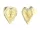 Guess női fülbevaló JUBE03237JWYGT