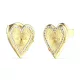 Guess női fülbevaló JUBE03237JWYGT