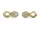 Guess női fülbevaló JUBE03262JWYGT