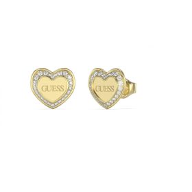 Guess női fülbevaló JUBE04035JWYGT