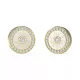Guess - Love Guess női fülbevaló JUBE04081JWYGWHT