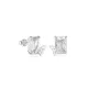 Guess női fülbevaló JUBE04099JWRHT