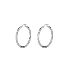 Guess női fülbevaló JUBE04185JWRHT