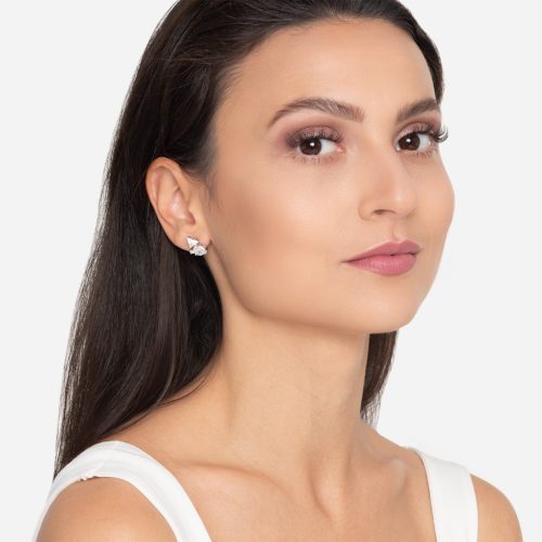 Guess Elegante női fülbevaló JUBE04415JWRHT