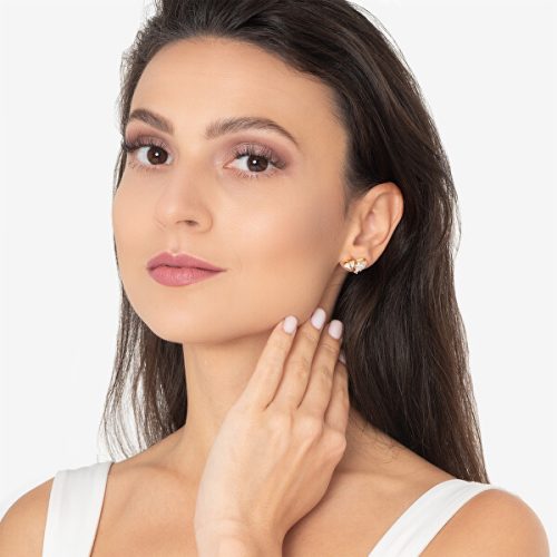 Guess Elegante női fülbevaló JUBE04415JWYGT