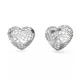 Guess In My Heart fülbevaló JUBE04504JWRHT
