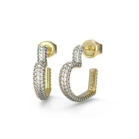 Guess Hearth női fülbevaló JUBE05017JWYGT
