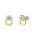 Guess Lily női fülbevaló JUBE05108JWYGT