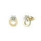 Guess Lily női fülbevaló JUBE05108JWYGT