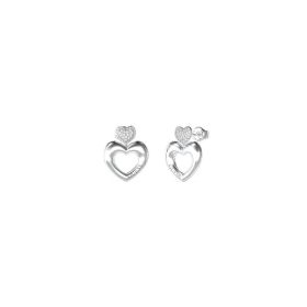 Guess Crazy in Love női fülbevaló JUBE05209JWRHT