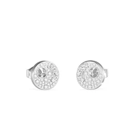 Guess Blooming Summer női fülbevaló JUBE05225JWRHT