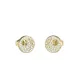 Guess Blooming Summer női fülbevaló JUBE05225JWYGT