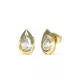 Guess 4G Light női fülbevaló JUBE05247JWYGT