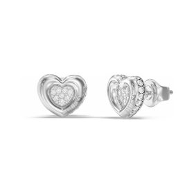 Guess Love női fülbevaló JUBE05466JWRHT