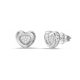 Guess Love női fülbevaló JUBE05466JWRHT