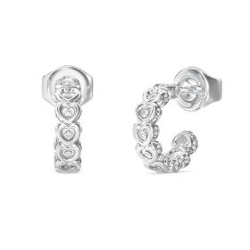 Guess Love női fülbevaló JUBE05472JWRHT