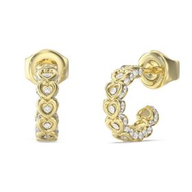 Guess Love nő fülbevaló JUBE05472JWYGT