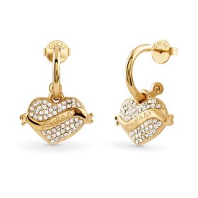 Guess női fülbevaló JUBE05477JWYGT