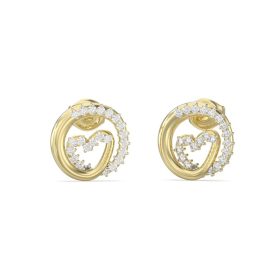 Guess Iconique női fülbevaló JUBE05528JWYGT