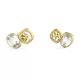 Guess női fülbevaló JUBE05572JWYGT