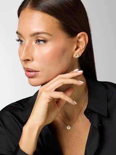 Guess Borboleta  női fülbevaló JUBE06136JWYGT