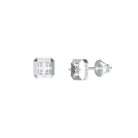 Guess Ace Of Diamonds női fülbevaló JUBE06180JWRHT