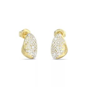 Guess Holdcseppek női fülbevaló JUBE06255JWYGT