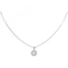 Guess női nyaklánc JUBN02245JWRHT
