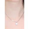 Guess női nyaklánc JUBN02245JWRHT