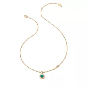 Guess női nyaklánc JUBN02245JWYGEMT