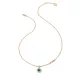 Guess női nyaklánc JUBN02245JWYGEMT