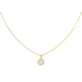 Guess női nyaklánc JUBN02245JWYGT