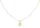 Guess női nyaklánc JUBN02245JWYGT