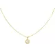 Guess női nyaklánc JUBN02245JWYGT