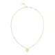 Guess Love Me Tender női nyaklánc JUBN03241JWYGT