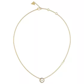Guess női nyaklánc JUBN03258JWYGT