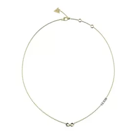 Guess női nyaklánc JUBN03264JWYGT