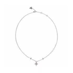 Guess női nyaklánc JUBN03329JWRHT