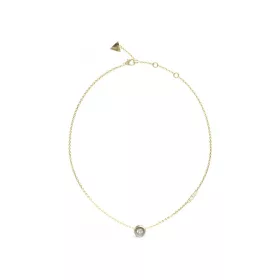 Guess női nyaklánc JUBN03398JWYGT