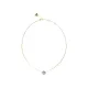 Guess női nyaklánc JUBN03398JWYGT