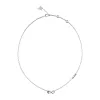Guess női nyaklánc JUBN03400JWRHT