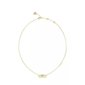 Guess női nyaklánc JUBN04010JWYGT