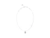Guess női nyaklánc JUBN04030JWRHT