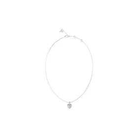 Guess női nyaklánc JUBN04030JWRHT