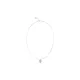 Guess női nyaklánc JUBN04030JWRHT