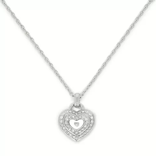 Guess női nyaklánc JUBN04030JWRHT